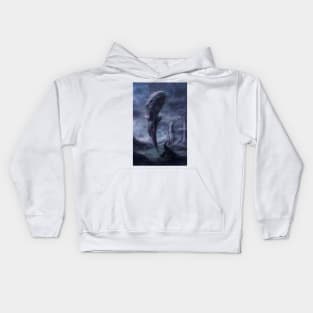 Alien Kids Hoodie